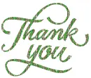 thank you