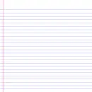 notebook paper background