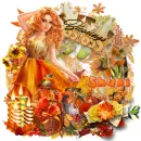 Autumn Blessings ~ Shakela