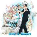 Happy Anniversary ~ Jane