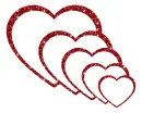 hearts