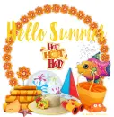 Hello Summer