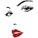 face