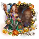 Amber Helloween 