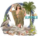 Hello Summer