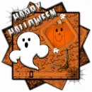 Happy Halloween