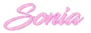 Sonia