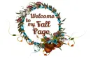 Welcome to my fall page