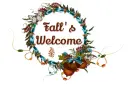Fall's Welcome