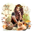 AUTUMN DAYS - SHIAN