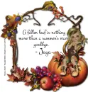 Jaya - A Fallen Leaf - Wave - Goodbye - Girl
