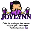 Joylynn - Girl - Heart - True Love - Spirit - Soul