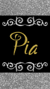 Pia