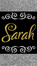 Sarah