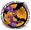 Jessica (Halloween Witch)