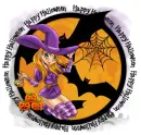 Halloween Witch