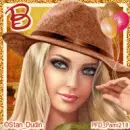 Birthday Letter ~ B ~ av ~ fg