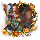 Kim Helloween 