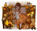 FallCutie~Belle