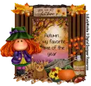 Autumn...favorite time