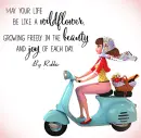 May Your Life . . .