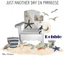 Just Another Day in Paradise