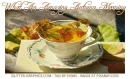 What An Amazing Autumn Morning, FALL, TEA, GREETINGS