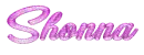 Shonna