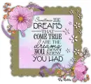 Dreams . . . by Robbie