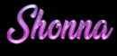 shonna