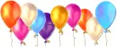 Birthday Divider
