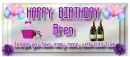 Happy Birthday - Bren