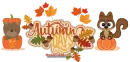 Autumn Days