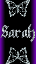 Sarah