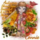 Connie ~ fg