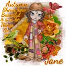 Jane ~ fg