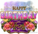 Bren - Birthday Gift