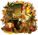 FallFairy~Belle