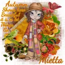 Mietta ~ fg