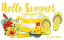 Hello Summer