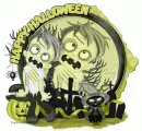 Happy Halloween