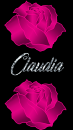 Claudia