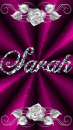 Sarah