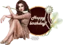 Happy Birthday!