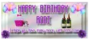 Happy Birthday - Roni