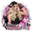 Queen Of Halloween