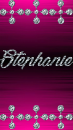 Stephanie