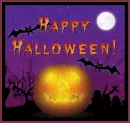 Halloween Pumpkin