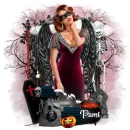 HAPPY HALLOWEEN - PAMI