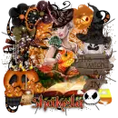 The Witch Is In ~ Shakela
